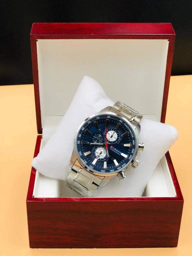 Montre Curren — photo 6