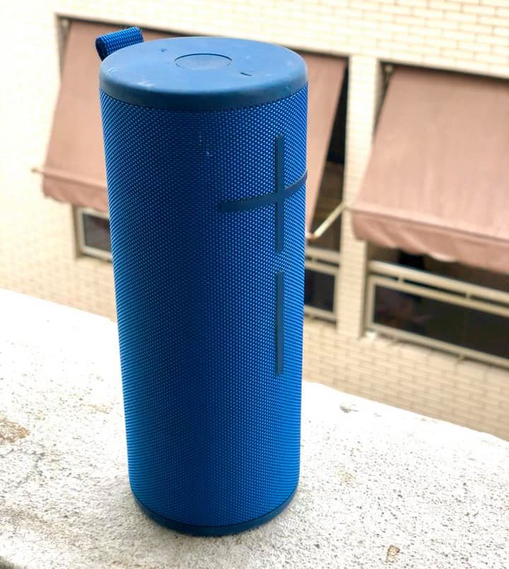 Ue Boom 3 — photo 3