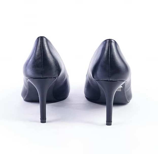 Escarpins Mattes — photo 7