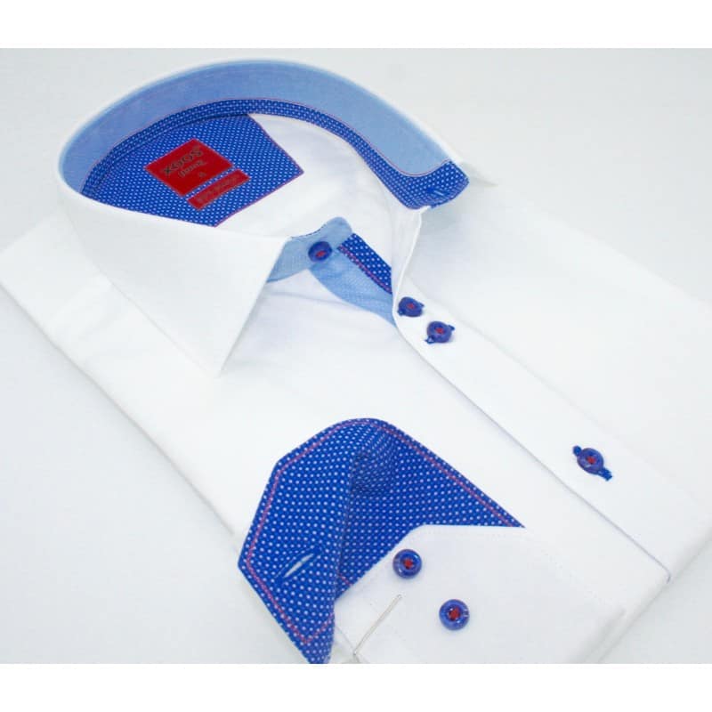 Chemise XOOS — photo 9