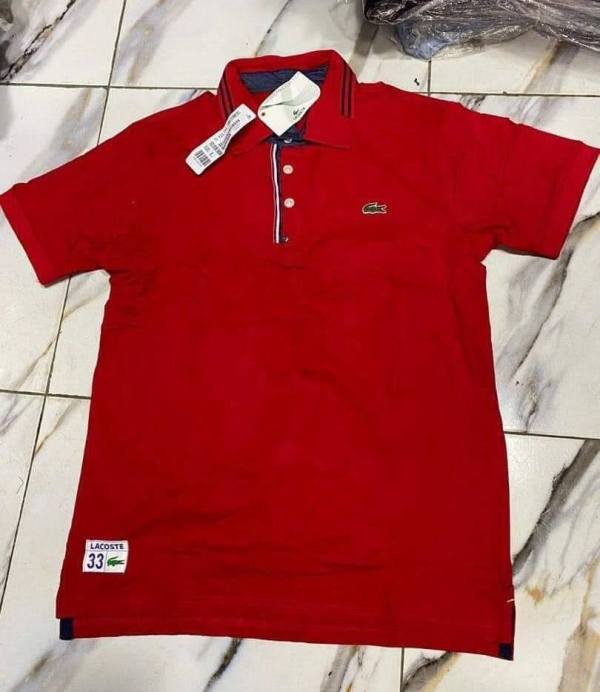 POLO Coton Glacé — photo 13