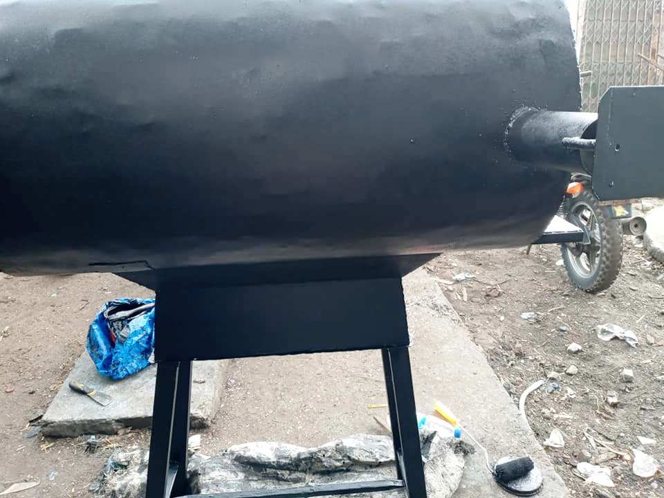 Fourneaux Barbecues — photo 5