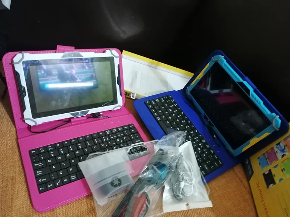 Tablette Ordinateur avec Clavier — photo 2