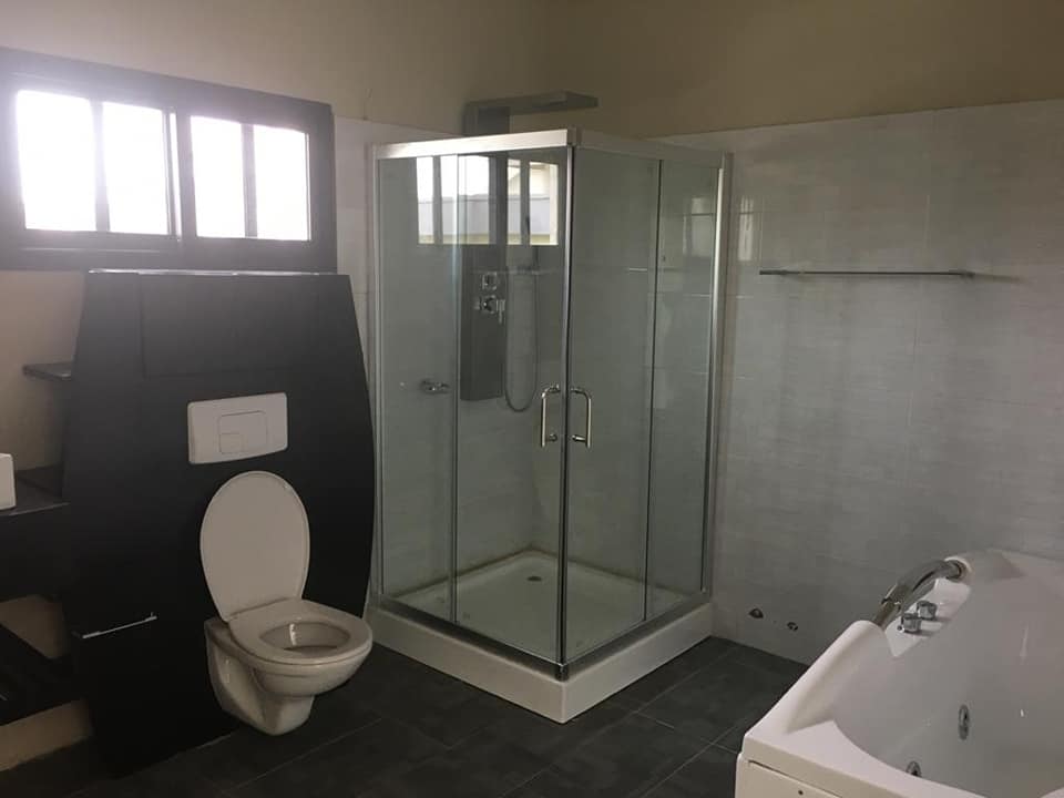 Villa Duplex de 7 Pièces — photo 13