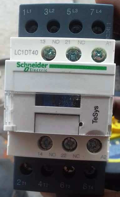 ÉLECTRICITÉ INDUSTRIEL BÂTIMENT MT.HT.BT — photo 17