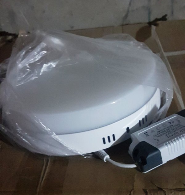 Globe Led 24W — photo 3