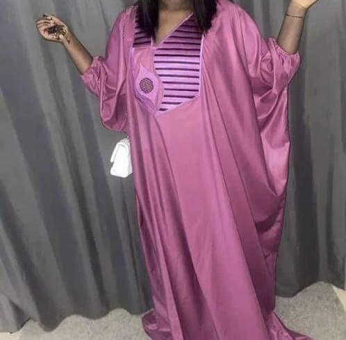 ROBE DAME — photo 3