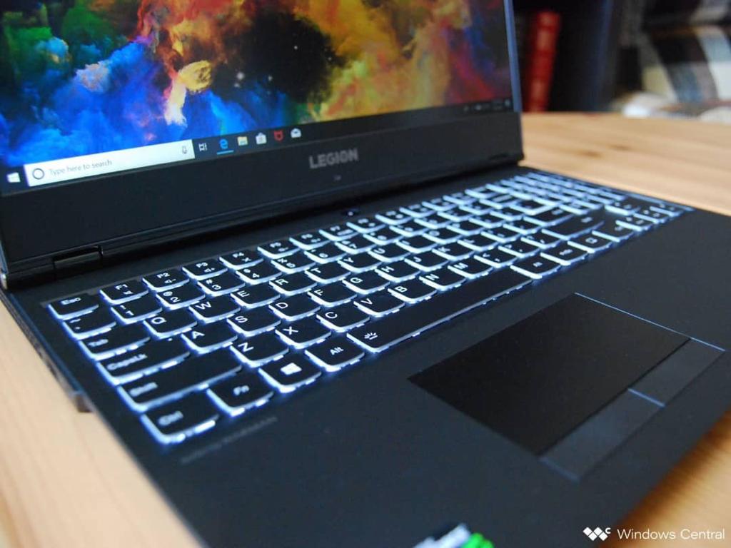 PC Lenovo légion Y530-15ICH Gamer architecte — photo 5