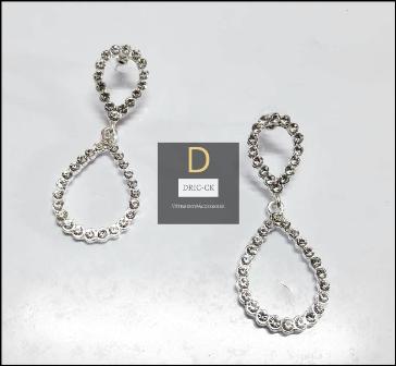Boucles d'Oreille — photo 16