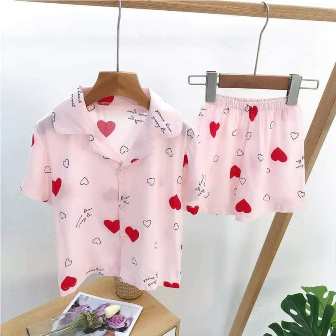Pyjamas Pour Enfant — photo 19