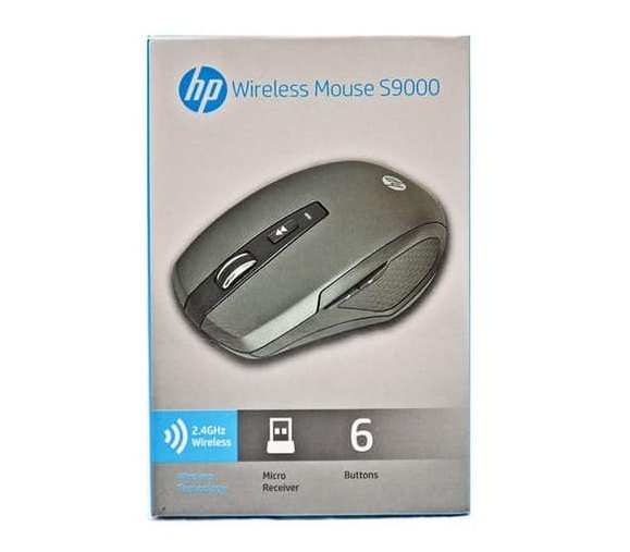Souris Sans Fil HP S9000 — photo 2