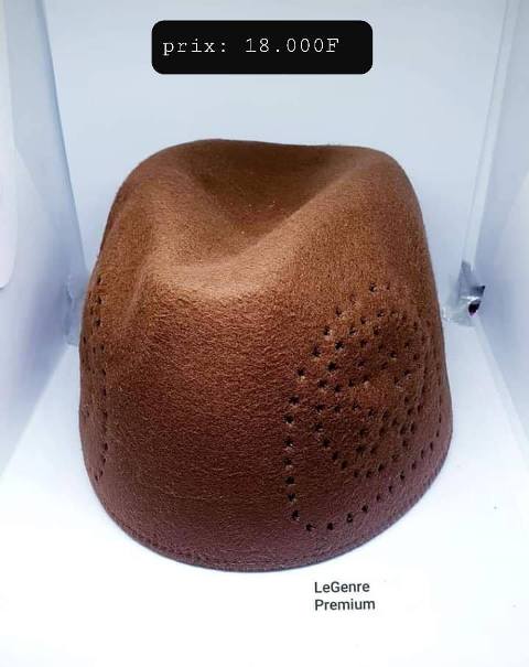 Chapeau Royal — photo 10