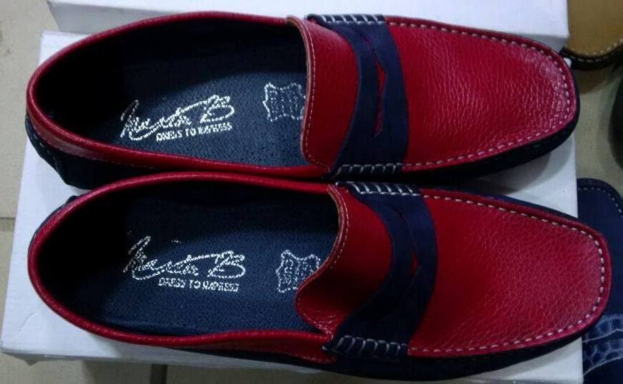 TOD'S Sebago Et Ferrari De Qualité — photo 2
