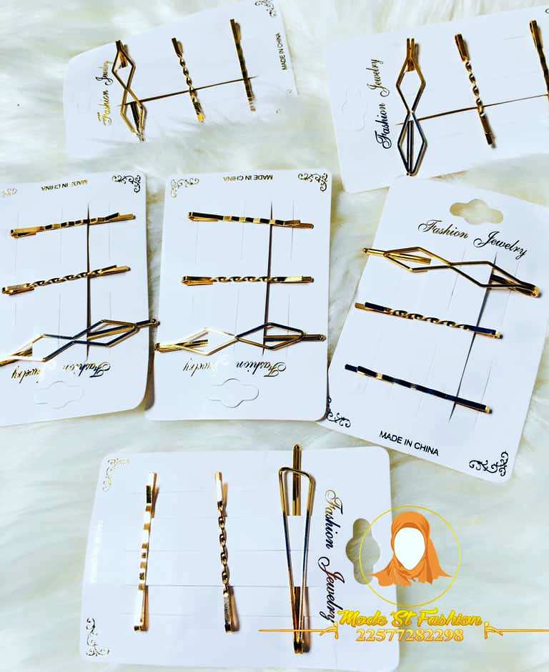 Broches Pour Vos Hijabs — photo 3