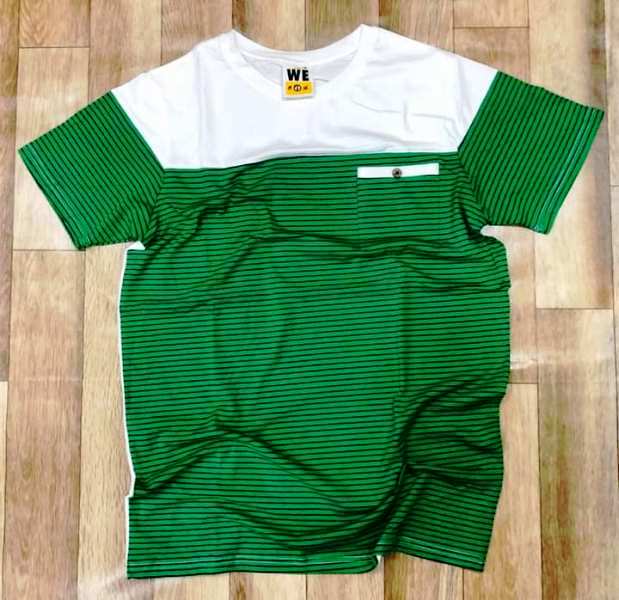 Tee-Shirts — photo 20