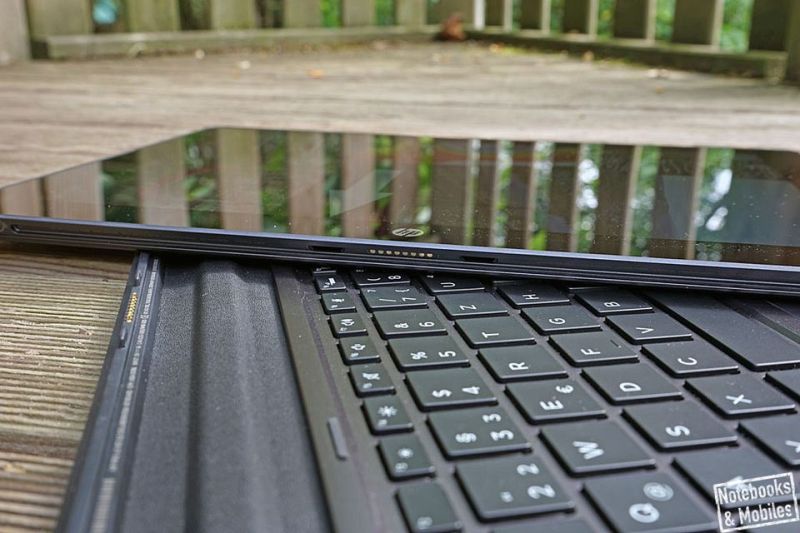 HP Pro X2 Core i5 detachable — photo 6