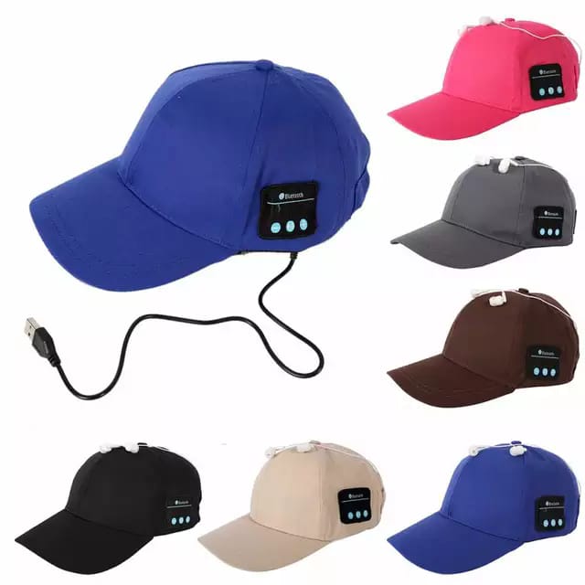 Casquette Multimédia — photo 6