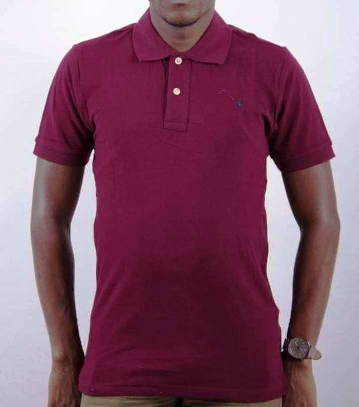 Polos Ralph Lauren — photo 6