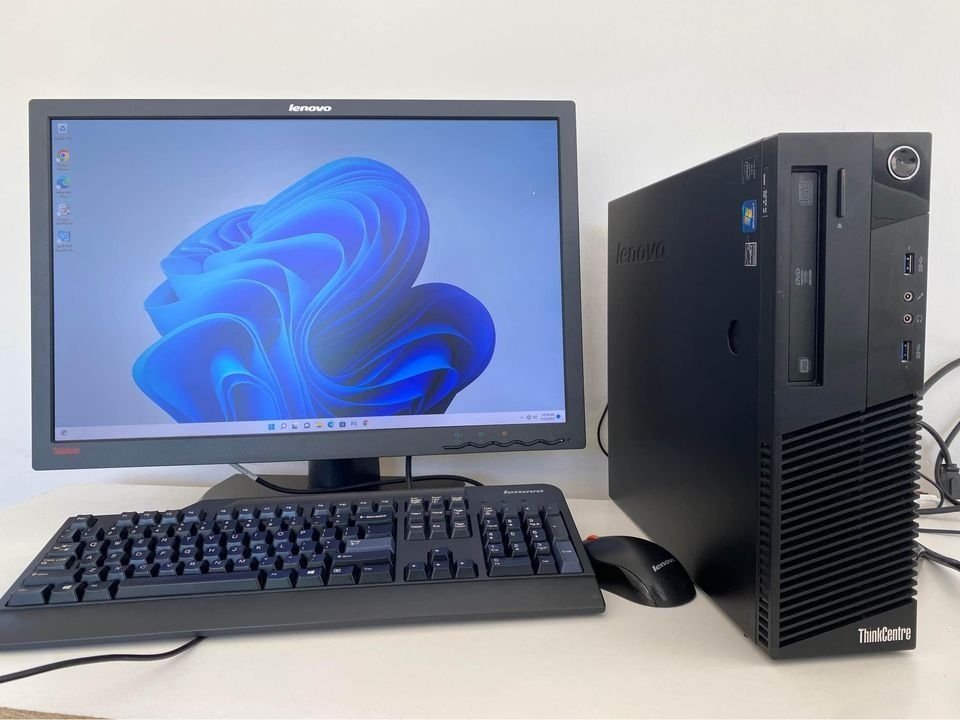 Ordinateur bureau Core i5