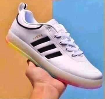 Adidas Samba — photo 7