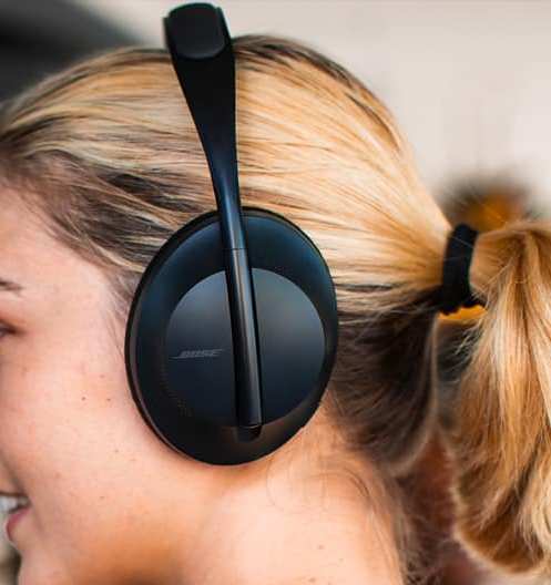 BOSE HEADPHONE 700 — photo 4