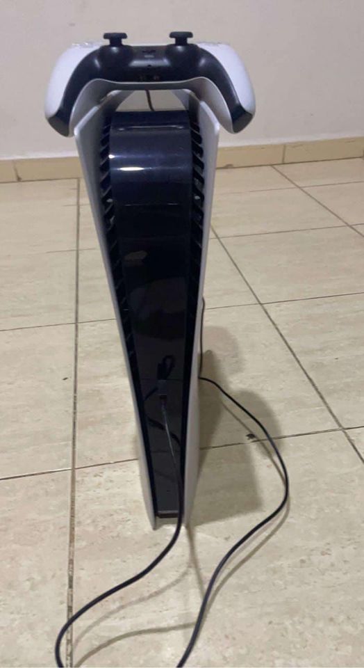 Ps5 version digitale — photo 3