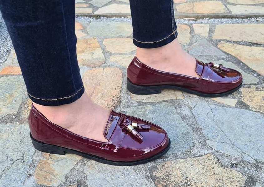 Mocassins — photo 7