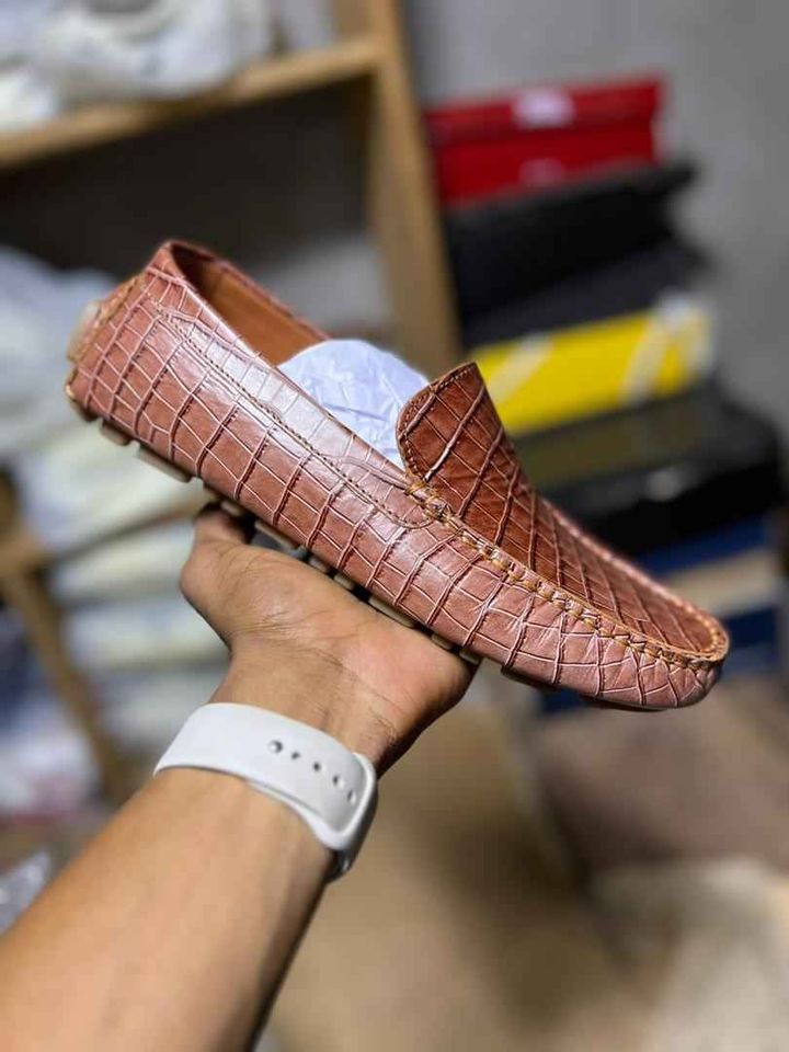 TODE 100% Cuir — photo 3