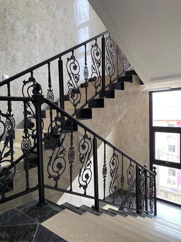 Appartement de 4 Pièces de Hauts Standings — photo 9