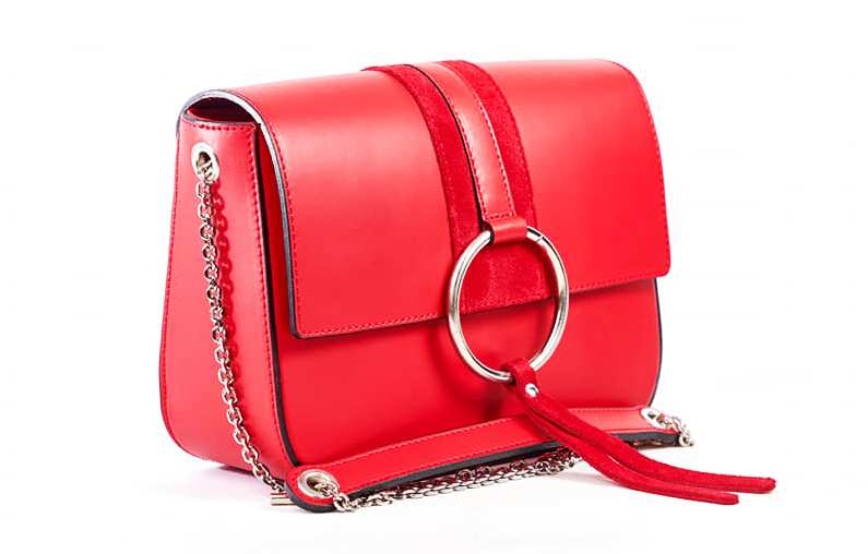 Sacs A Main En Cuir — photo 6