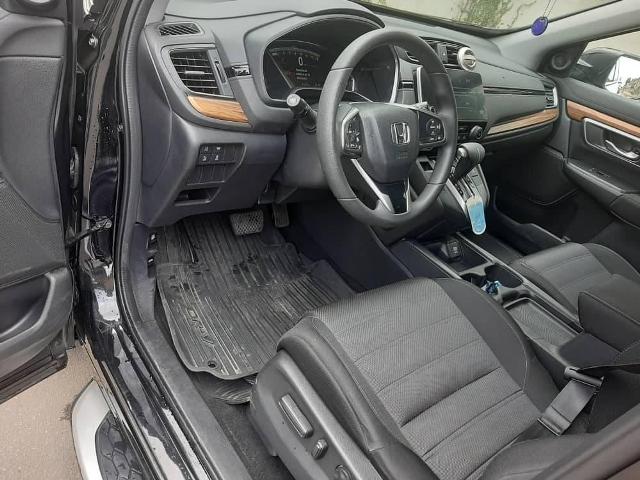 Honda CRV5 LOMBARDI — photo 7