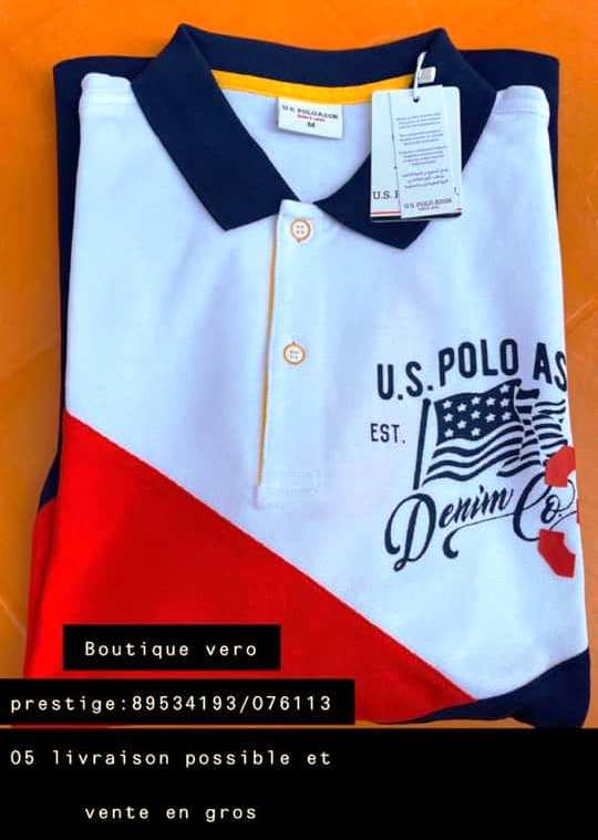 Polos Raph — photo 5