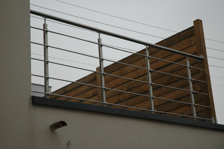 BAL CON INOX ABIDJAN — photo 4