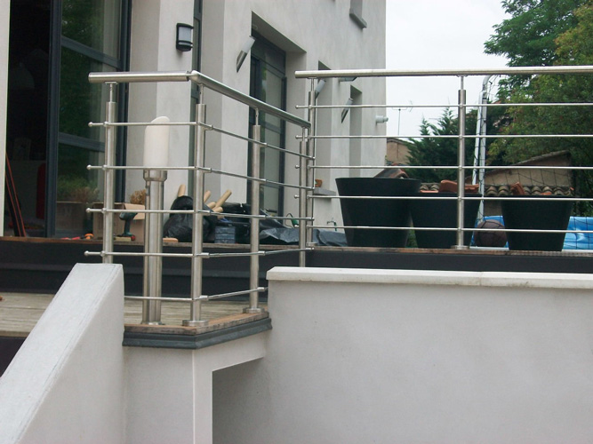 BALCON ALUMINUIM ABIDJAN — photo 4