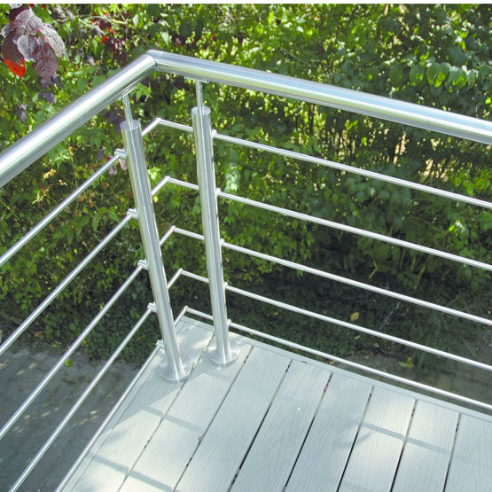 BALCON INOX ABIDJAN — photo 2