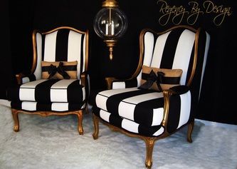 Fauteuils de 4 places ( 1 de 2 places & 2 de 1 place) — photo 2