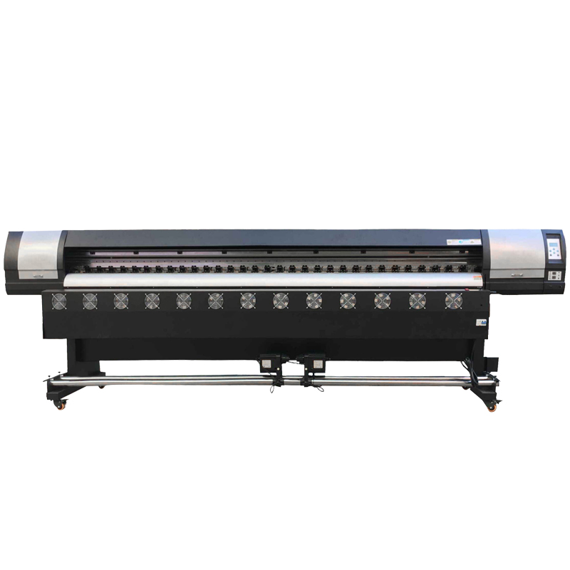 Imprimante grand format 1.80m — photo 2