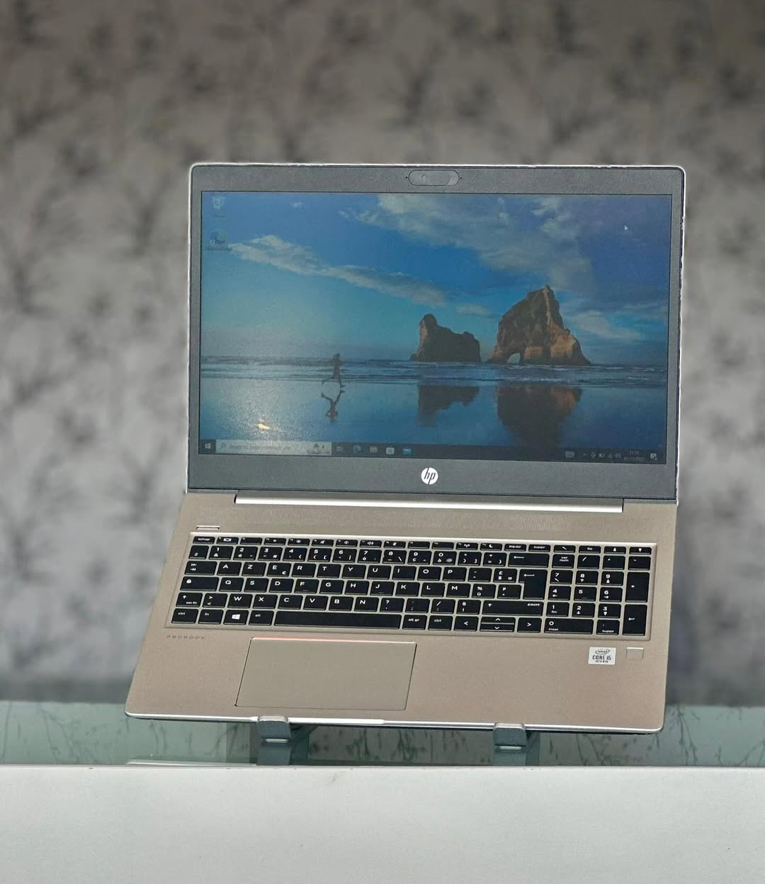 HP 450G7 CORE i5 10eGénération 0747912023 — photo 2