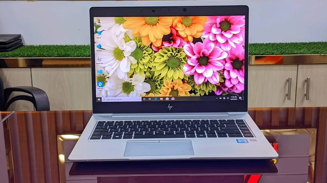 HP PROFESSIONNEL 840G5 CORE I5 8eGEN +225 0747912023