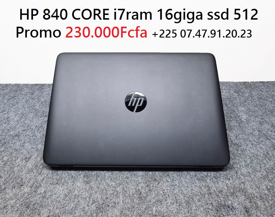 PROMO LENOVO THINKPAD CORE i7 RAM16GIGA SSD512GIGA 0747912023 — photo 2