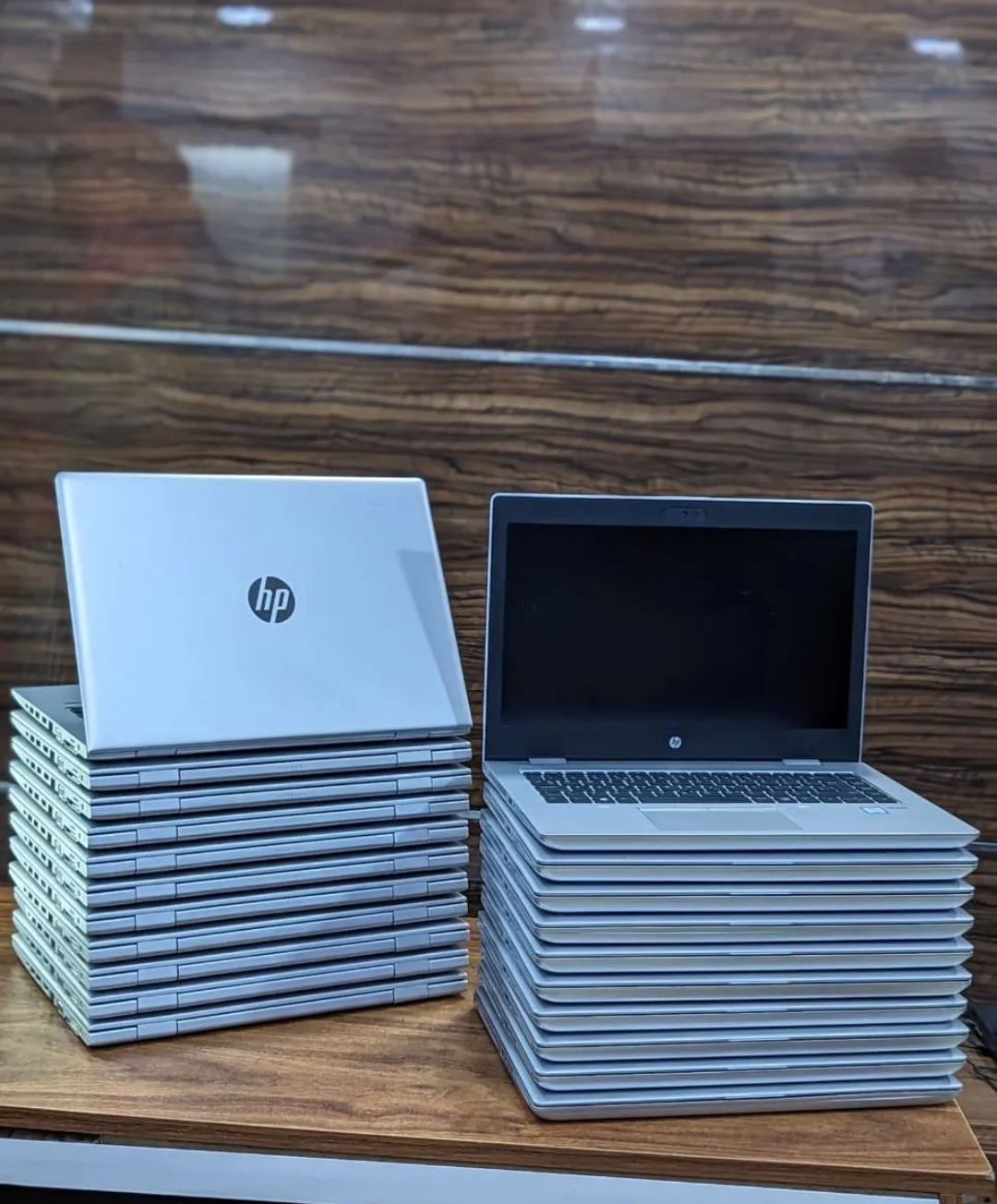 DESTOCKAGE HP PROBOOK 640 CORE I5-7eGénération — photo 5