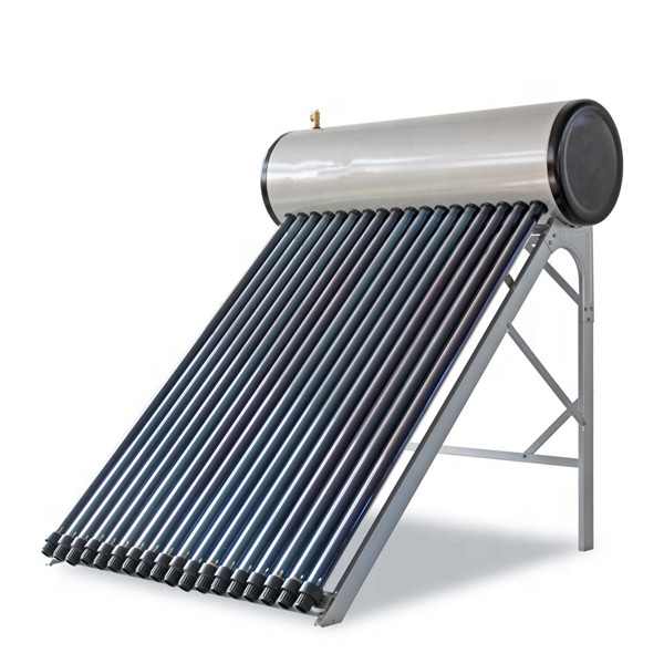 CHAUFFE EAU SOLAIRE — photo 2