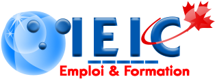 RECRUTEMENT IEIC CANADA
