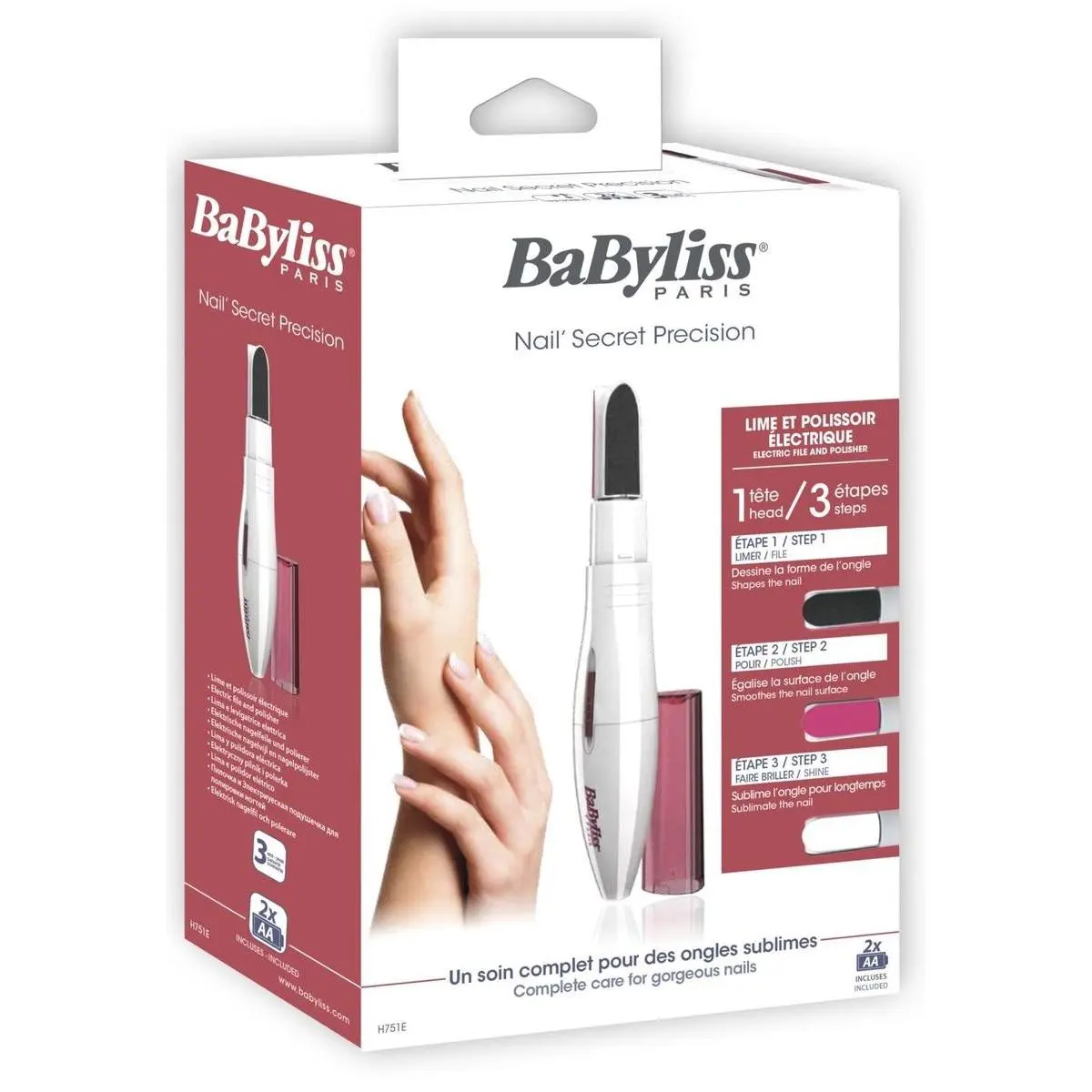 babyliss