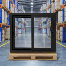 FENETRE  ALUMINIUM ABIDJAN