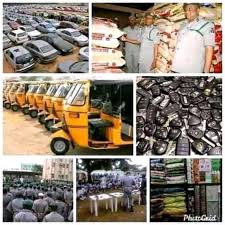 VEHICLES FOR SALE AT A CHEAPER RATE AND AFFORDABLE AUCTION PRICE INTERESTED — photo 15