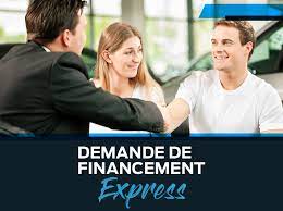 obtenez votre prêt ou financement en 48h — photo 2