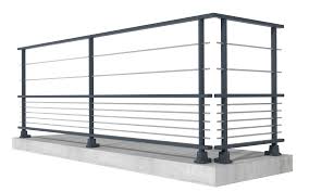 BAL CON INOX ABIDJAN