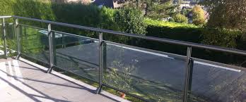 BALCON INOX VITREE ABIDJAN — photo 2