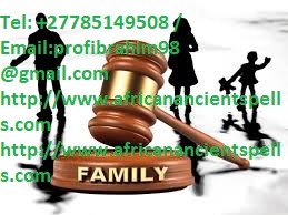COURT CASE SPELL TO WIN ANY LEGAL MATTER +27785149508 — photo 2